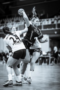 Bild 189 - A-Juniorinnen SVHU - HSG Eider Harde : Ergebnis: 36:28